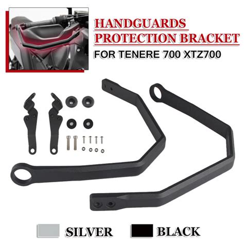 For Yamaha Tenere Tenere Xtz Aluminum