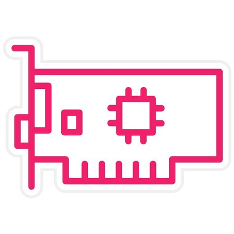 Premium Vector Vector Design Agp Slot Icon Style