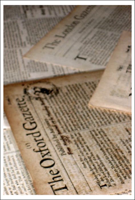 Istorija knjige i biblioteka I-II: Novine