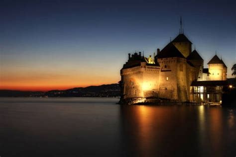 Europe S Most Famous Castles And Palaces