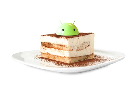 Check Out Android 13s Internal Dessert Codename Beebom