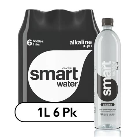 Smart Water