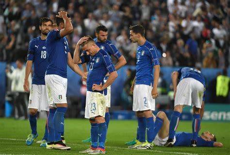 L Allemagne Bat L Italie Apr S Une S Ance De Tirs Aux Buts Un Peu