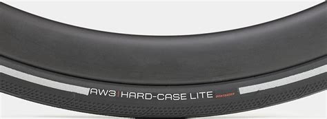 Silniční Plášť Bontrager Aw3 Hard Case Lite Reflective Road Tire