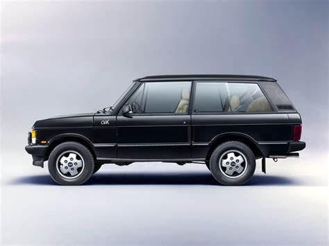 range, Rover, Csk, 1990, 4x4, All, Road, Cars, Classic Wallpapers HD ...