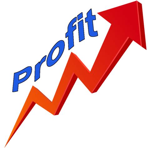 Profit Png Photo Png Mart