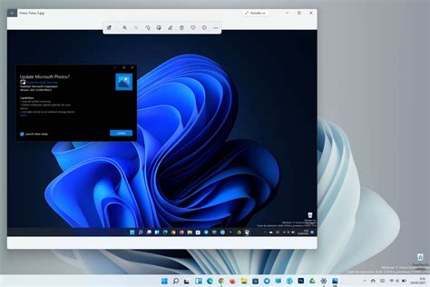 La Renovada Aplicaci N Fotos Para Windows Ya Est Disponible En