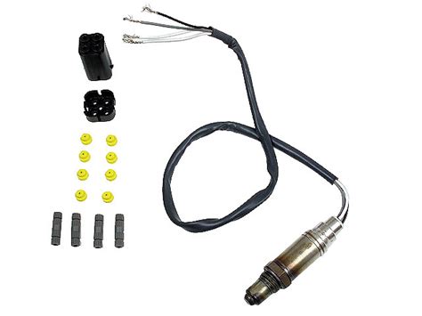 Bmw Oxygen Sensor Replacement