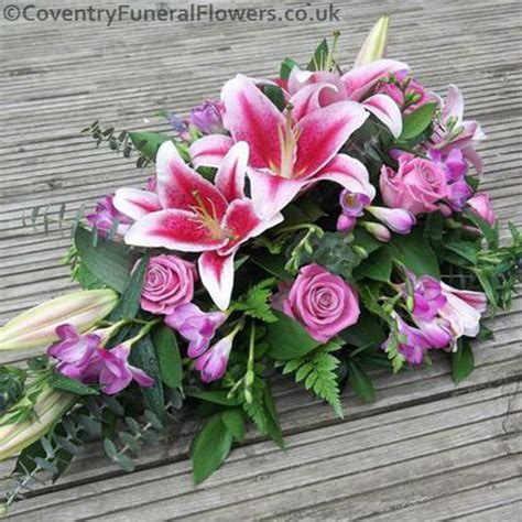 Coventry Funeral Florist - Coventry Funeral Flowers