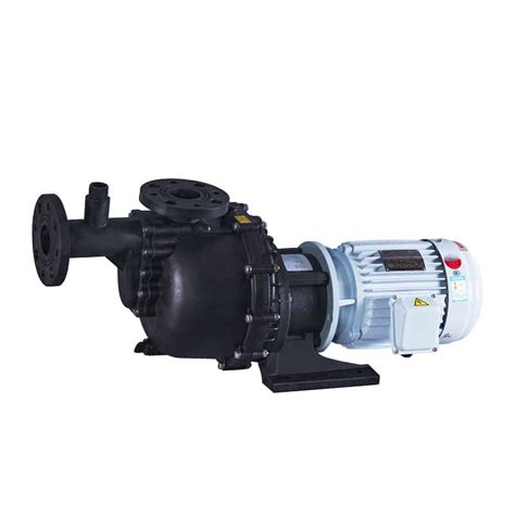 Cqf Z Self Priming Magnetic Pump Aobl