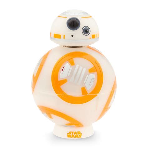 Bb 8 Spinning Top Star Wars The Force Awakens Star Wars Stars