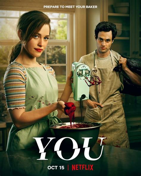 You (2021) Season 3 Hindi Dubbed (Netflix) Download full Movie & Watch ...