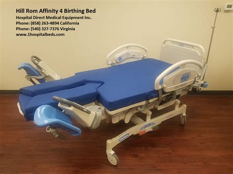 Maternity Bed Birthing Beds Hospital Beds