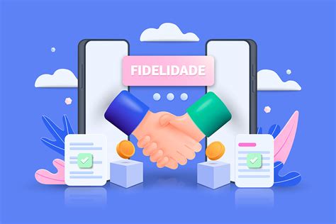 Fidelização De Clientes Conheça Os Diferenciais Que Você Precisa Ter