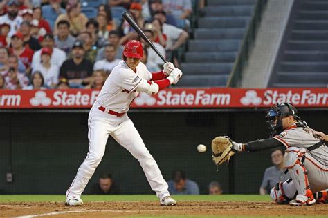 大谷翔平达成联盟历史上首个10胜40轰赛季 搜狐大视野 搜狐新闻