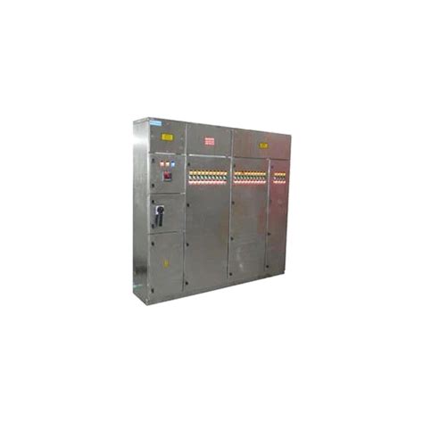 ss panel board   inr  ahmedabad gujarat bajarang fabricators