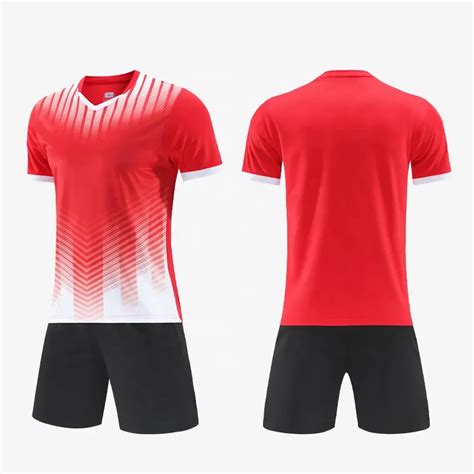 Mens Soccer Uniform Design Your Own Team Wear Soccer Uniforms Quick