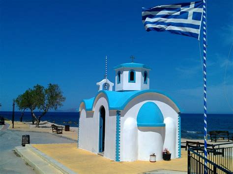 Analipsi, Crete | Crete, Places in greece, Crete greece