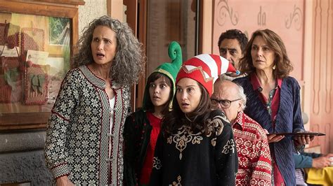 Prime Video: A Sudden Case of Christmas