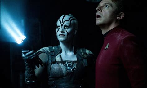 Review: Star Trek Beyond - Slant Magazine