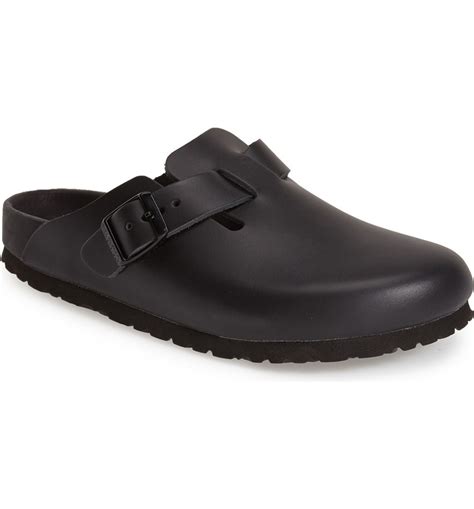 Birkenstock Boston Exquisite Clog Women Nordstrom