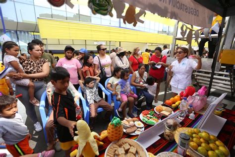 Municipalidad De Lima On Twitter El Hospital De La Solidaridad