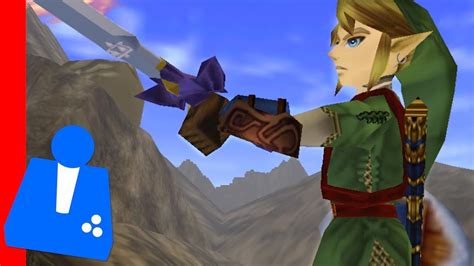 Legend Of Zelda Ocarina Of Time Mods Rtsnews