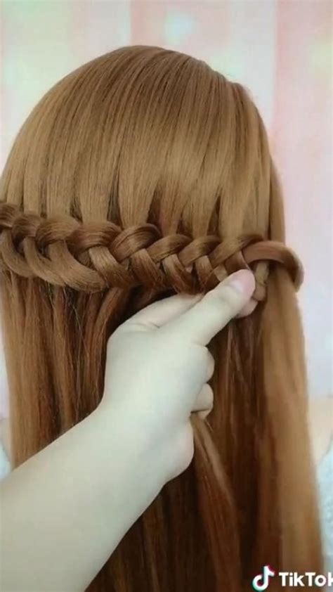 Med Tech Запись со стены Braided Hairstyles Easy Easy Hairstyles