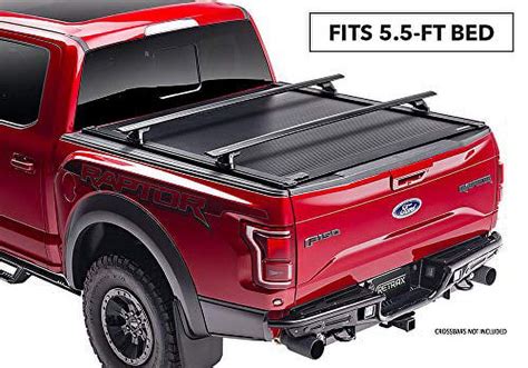 Retrax By Realtruck Powertraxone Xr Retractable Truck Bed Tonneau Cover T 70373 Compatible