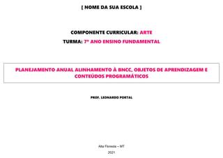 Alinhamento Das Habilidades Da Bncc Mt Ano Pdf