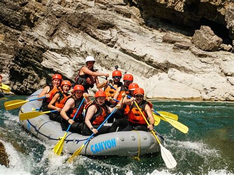 Canyon Raft Company Fernie All You Need To Know Before You Go