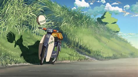 Makoto Shinkai Wallpapers 92 Images