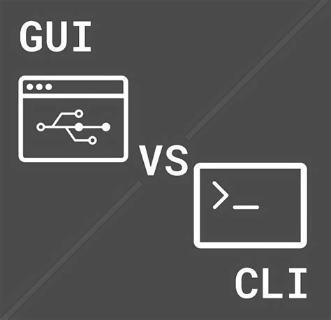 Gui Vs Cli Which Interface Reigns Supreme In 2024 Times Digest