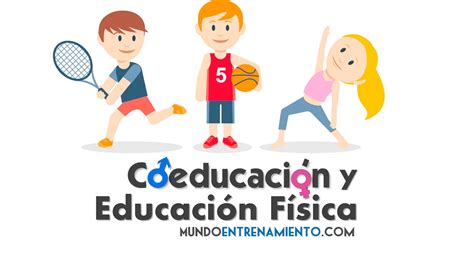 La coeducación e igualdad de los sexos en el contexto escolar