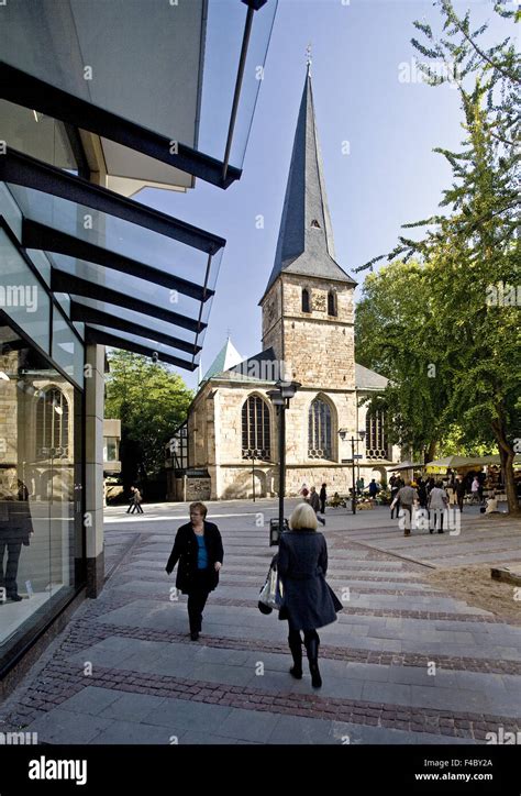 Essen cathedral muenster essen germany hi-res stock photography and ...