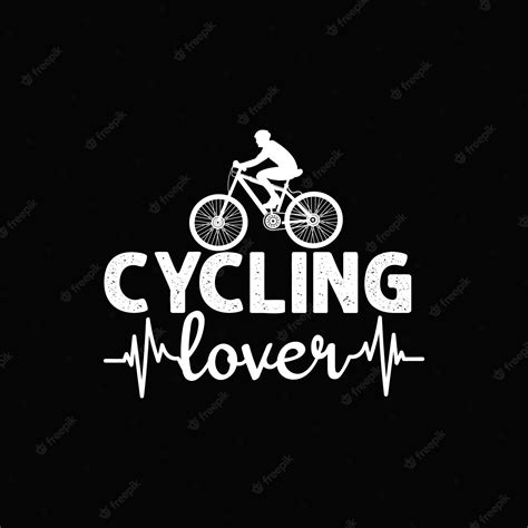 Premium Vector Bicycle T Shirt Design Bicycle L Typography Vector