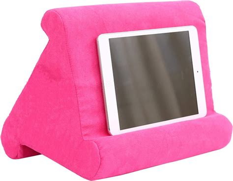 Edaygo Tablet Halter Kissen Kissen St Nder Lesekissen F R Tablets E