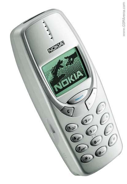 Nokia 3310 pictures, official photos