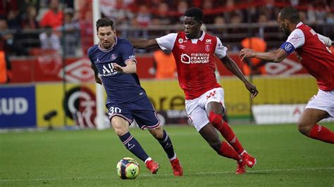 Messi Sufrió Una Lesión Muscular Y Peligra Su Presencia En El Partido Del Psg Contra El Bayern