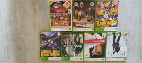 Xbox 360 Serie Limitata Cu Jocuri Valea Lui Mihai OLX Ro