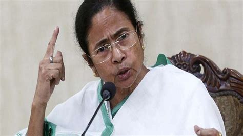 Assam Nrc Draft Mamata Banerjee Intensifies Attack Over Bjp Rss