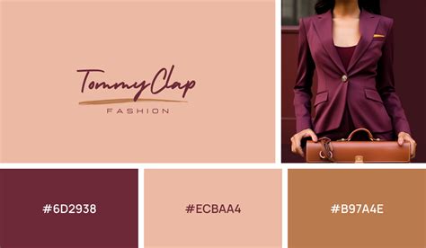 50 Trending Fashion Color Palettes For Next Design Hex Codes