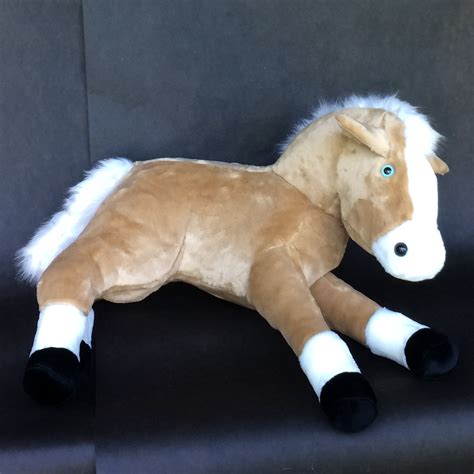 Horse Large | Lucy's Toys