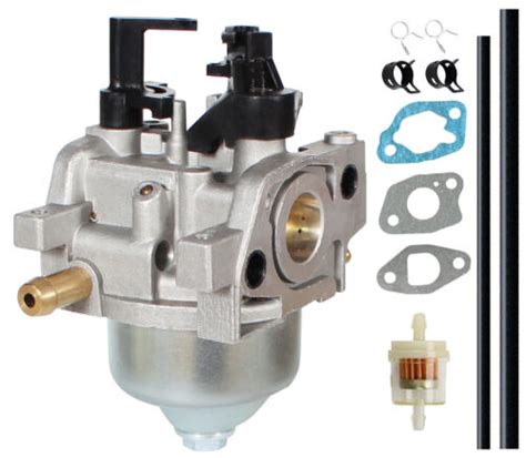 Carburetor Kit For Kohler Xt Toro Ft Lbs Lawn