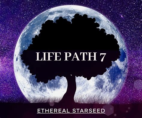 Life Path 7