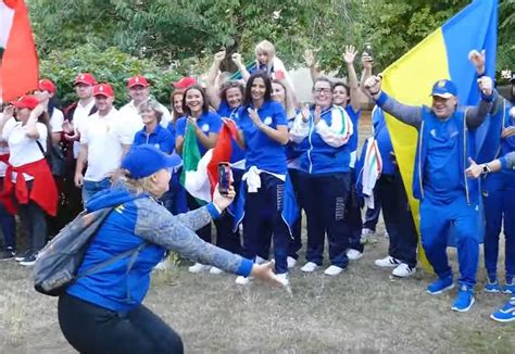 Championnats du Monde Carpe Féminin Angleterre 2022 Peche et