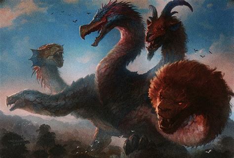 01 Gargos And The Noodle Bois Commander Gargos Vicious Watcher