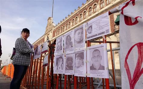 México Presenta Ante Onu Censo De Desaparecidos Y Niega Eliminar