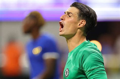 Mercado De Fichajes El Real Madrid Ficha A Kepa Arrizabalaga