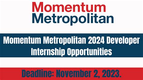 Momentum 2024 Elmira Doralin